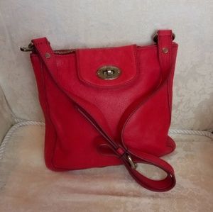 🎉Fossil crossbody purse